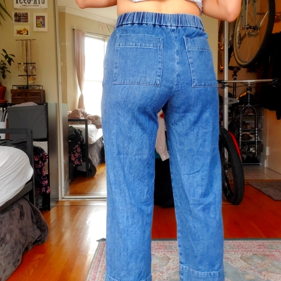 Everlane | Jeans | Everlane Easy Jean 